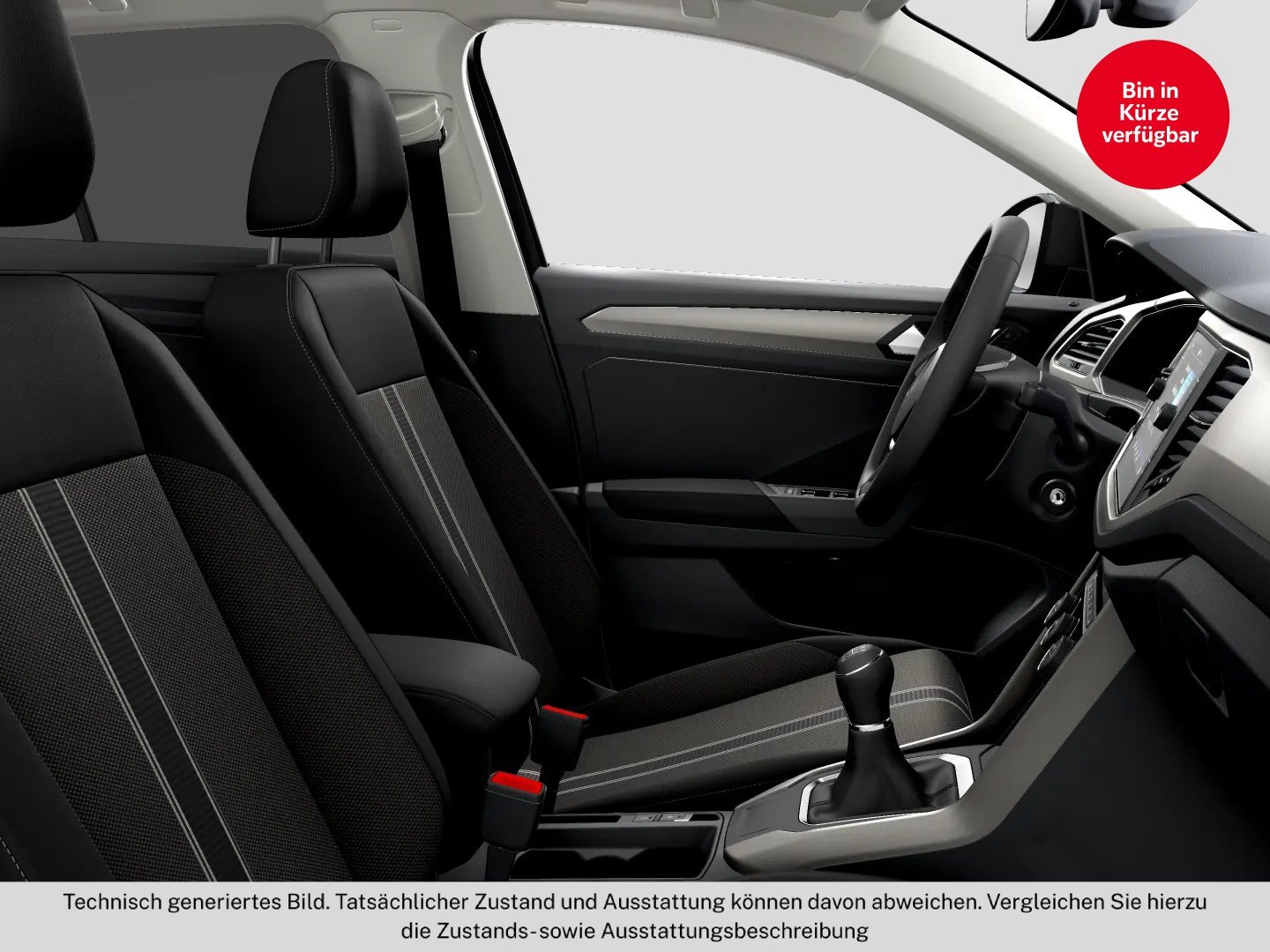 VW T-Roc 2.0 TDI Design | Bild 7 von 7