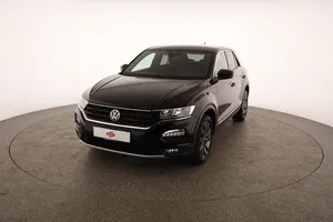 VW T-Roc 1.5 TSI ACT Sport | Thumbnail 2 von 31