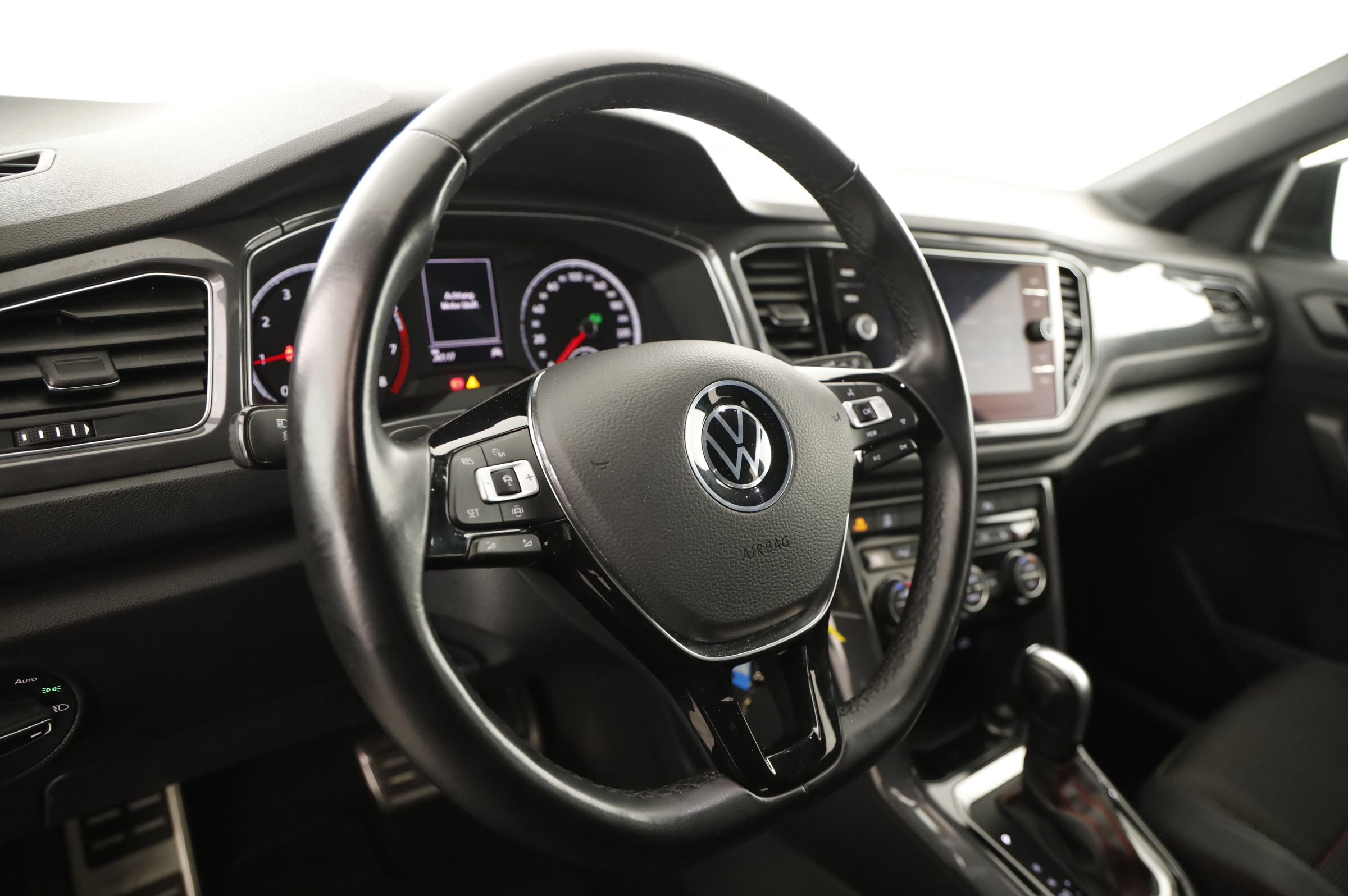 VW T-Roc 1.5 TSI ACT Sport | Bild 11 von 31