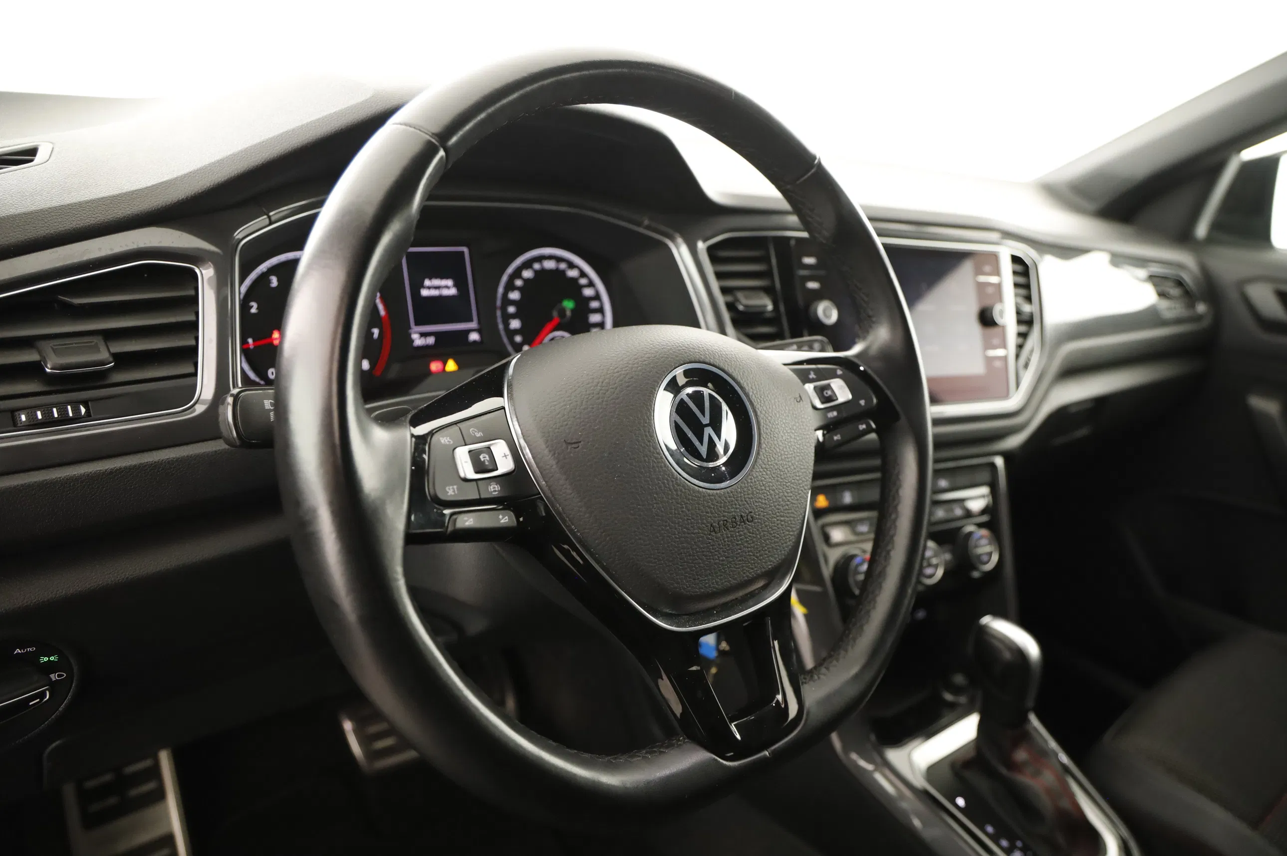 VW T-Roc 1.5 TSI ACT Sport | Bild 11 von 31