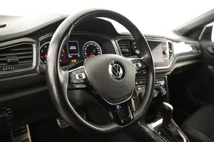 VW T-Roc 1.5 TSI ACT Sport | Thumbnail 11 von 31
