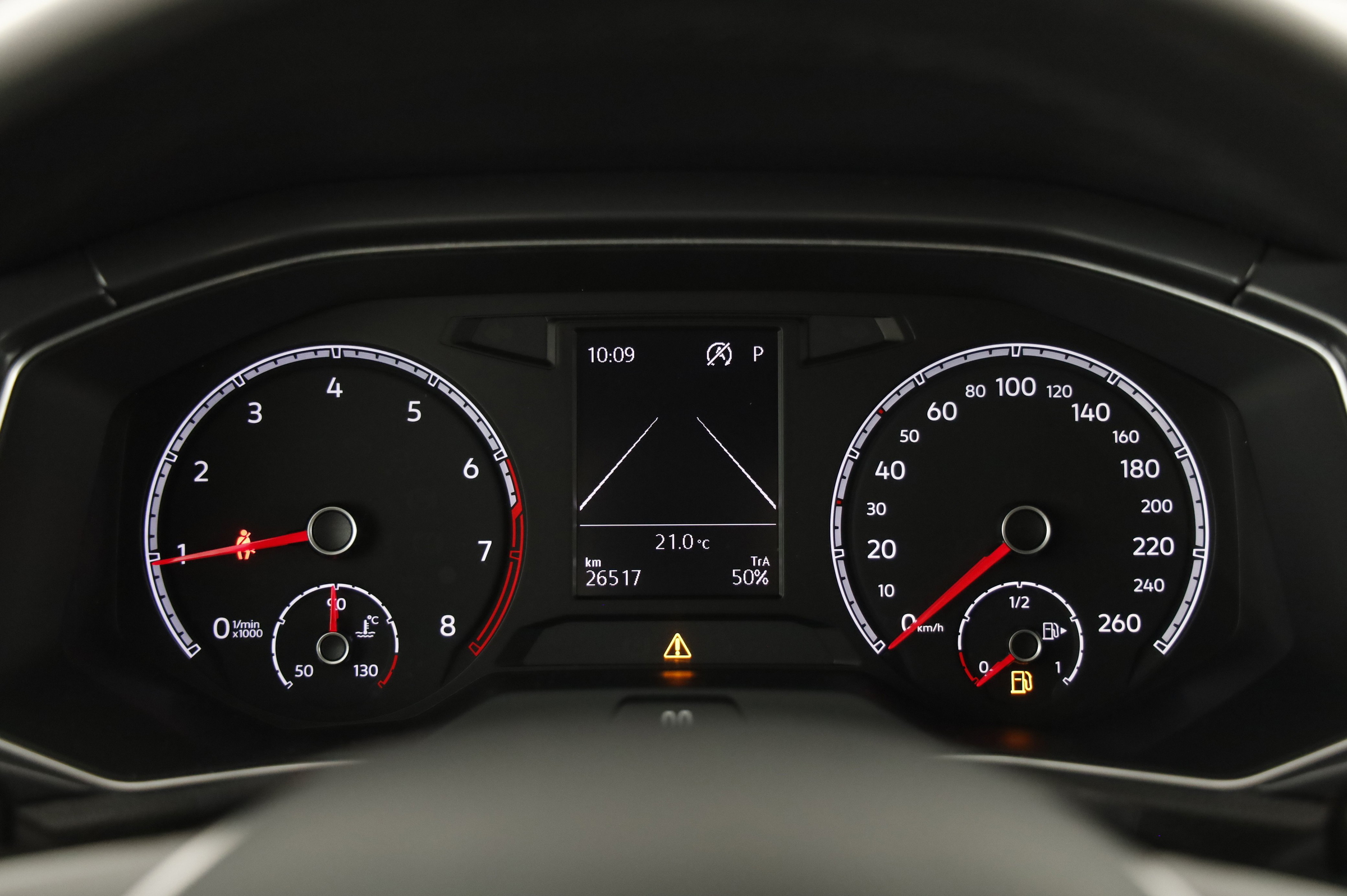 VW T-Roc 1.5 TSI ACT Sport | Bild 14 von 31