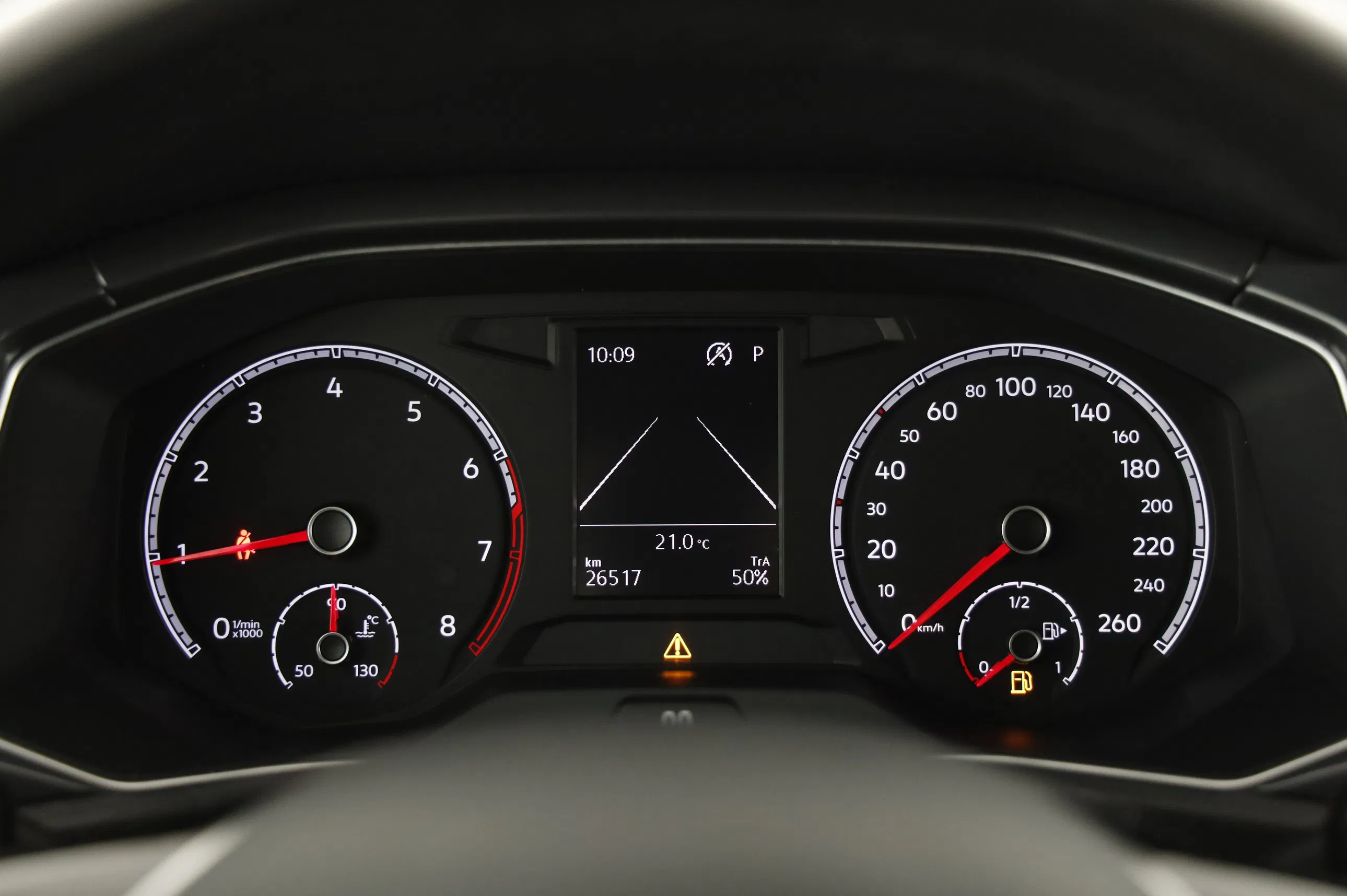 VW T-Roc 1.5 TSI ACT Sport | Bild 14 von 31