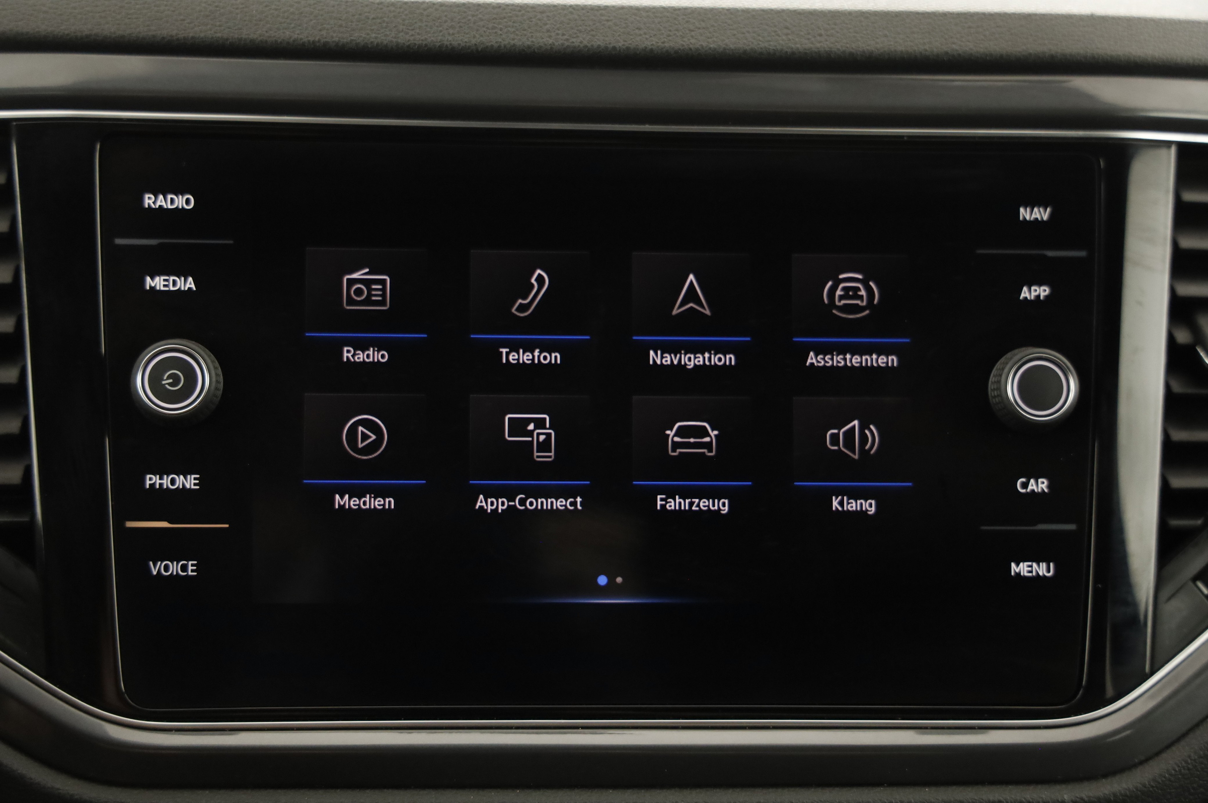 VW T-Roc 1.5 TSI ACT Sport | Bild 15 von 31