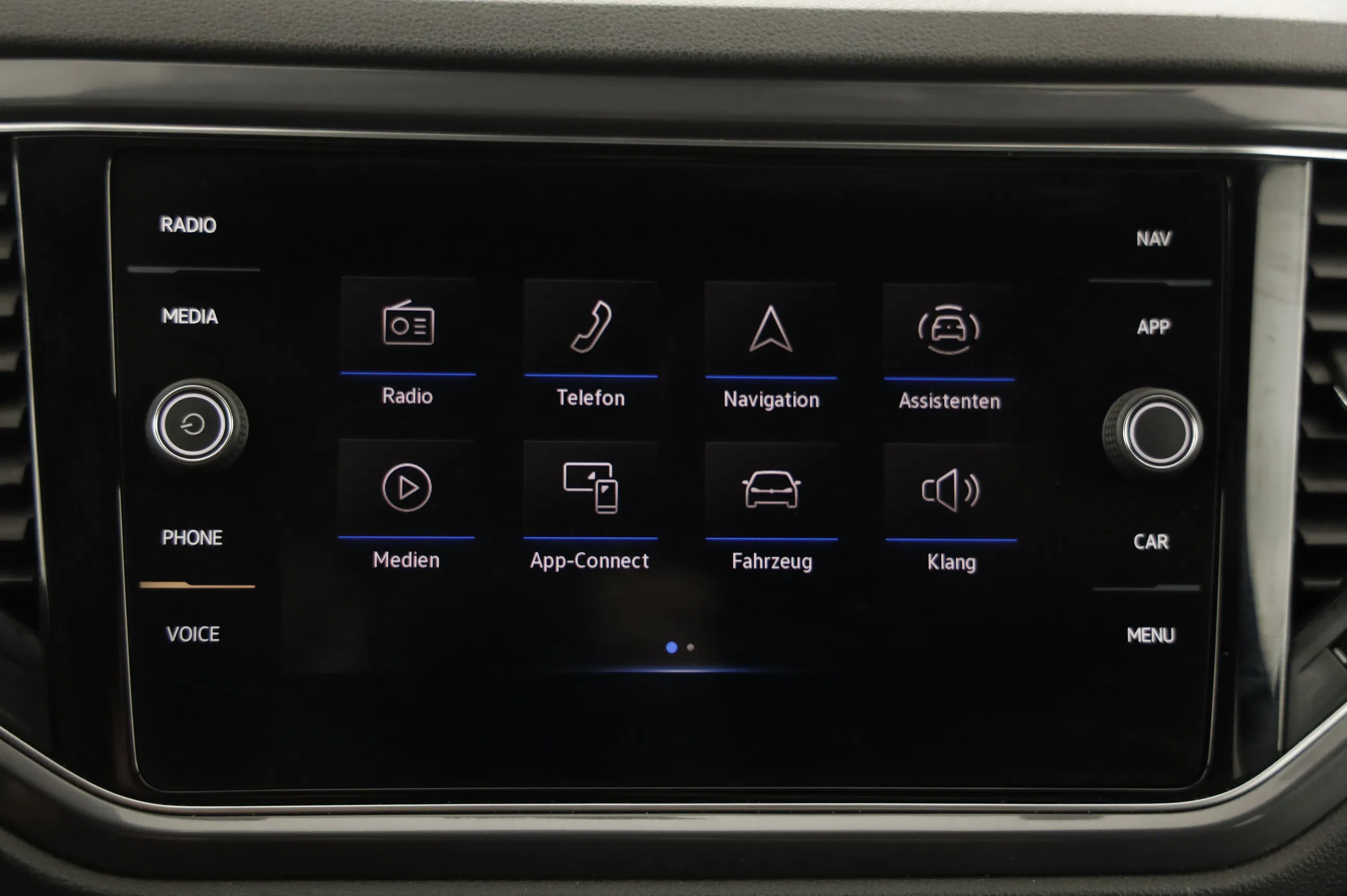 VW T-Roc 1.5 TSI ACT Sport | Bild 15 von 31