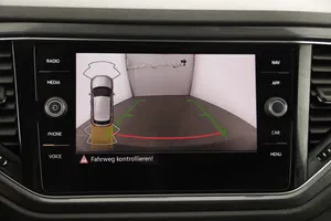 VW T-Roc 1.5 TSI ACT Sport | Thumbnail 17 von 31