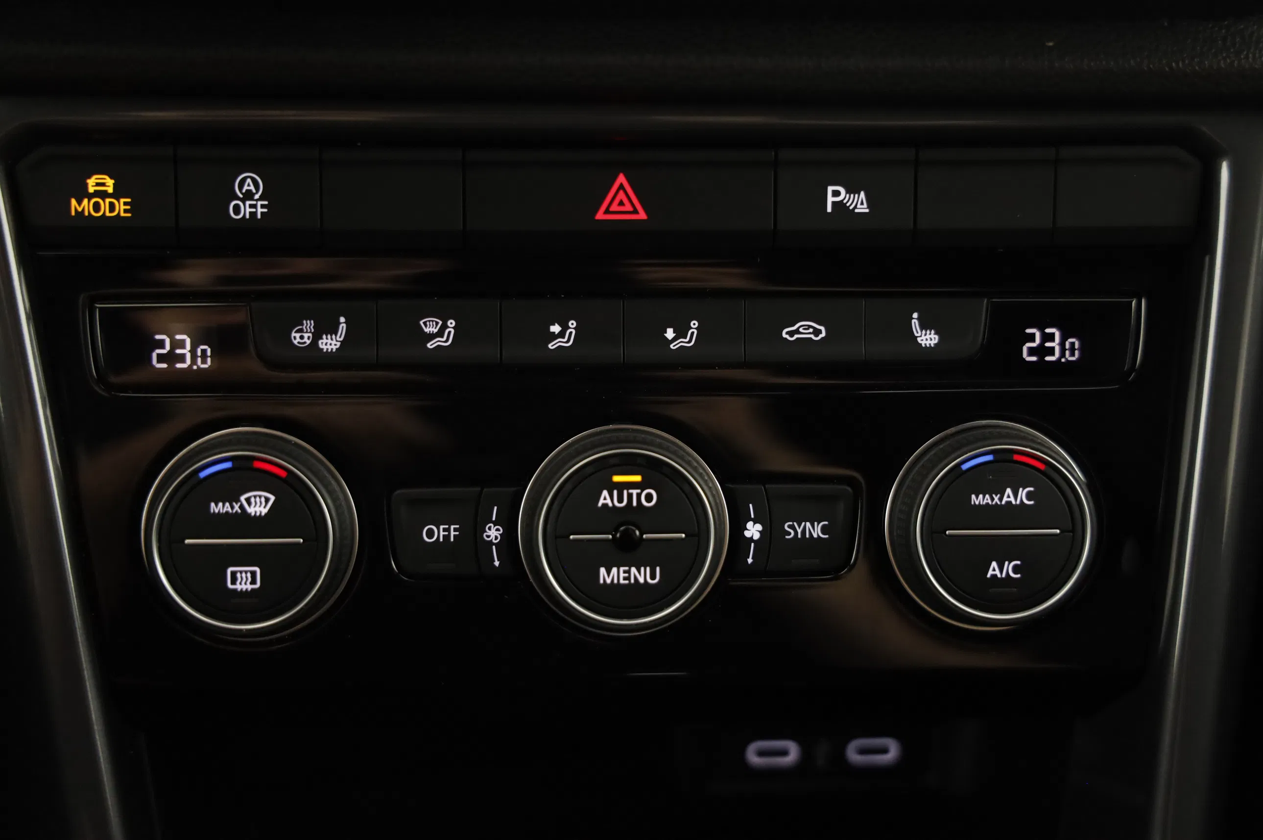 VW T-Roc 1.5 TSI ACT Sport | Bild 18 von 31