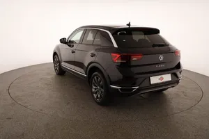 VW T-Roc 1.5 TSI ACT Sport | Thumbnail 3 von 31