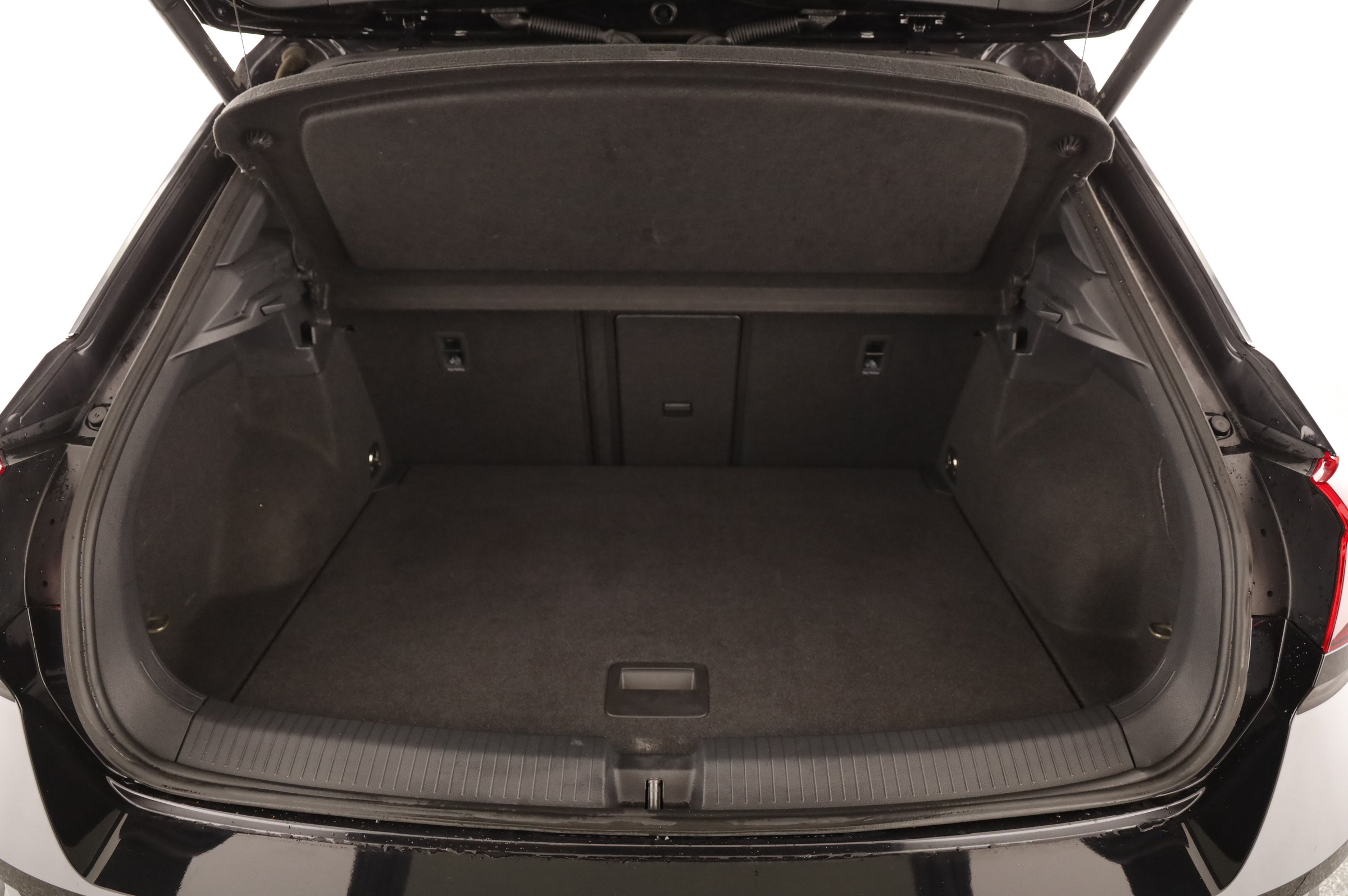 VW T-Roc 1.5 TSI ACT Sport | Bild 21 von 31