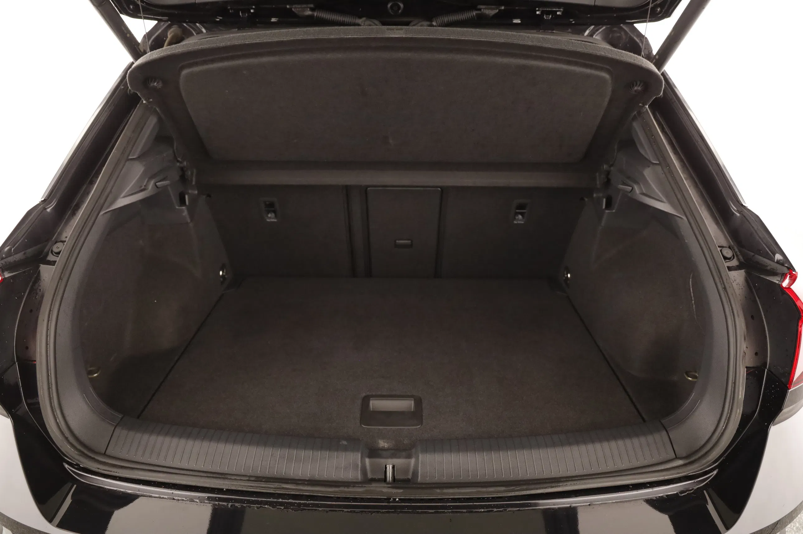 VW T-Roc 1.5 TSI ACT Sport | Bild 21 von 31