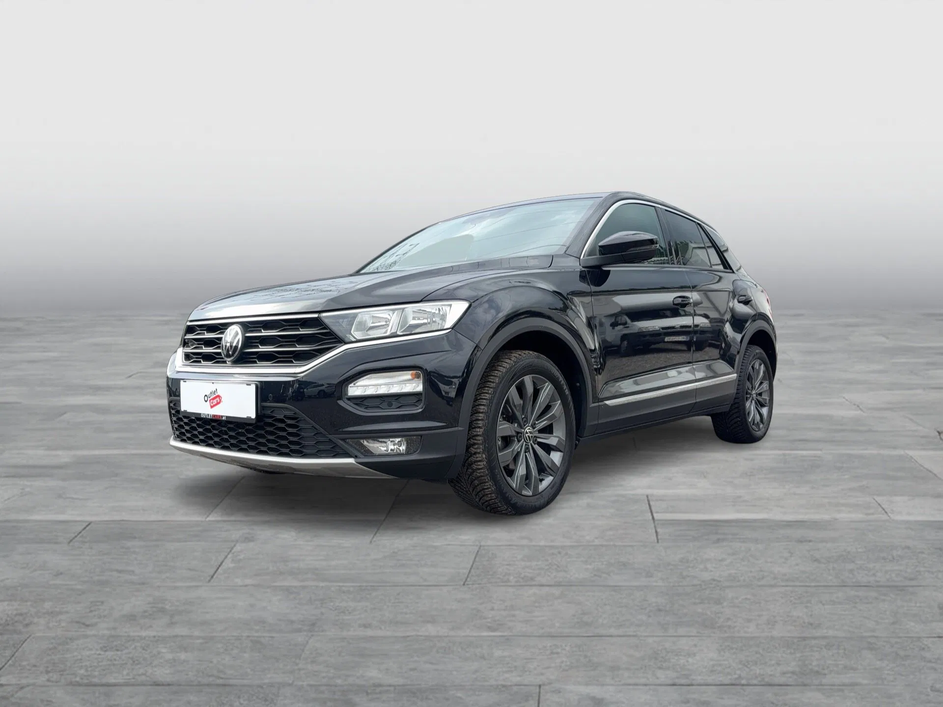 VW T-Roc 1.5 TSI ACT Sport | Bild 26 von 31