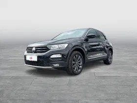 VW T-Roc 1.5 TSI ACT Sport | Thumbnail 26 von 31