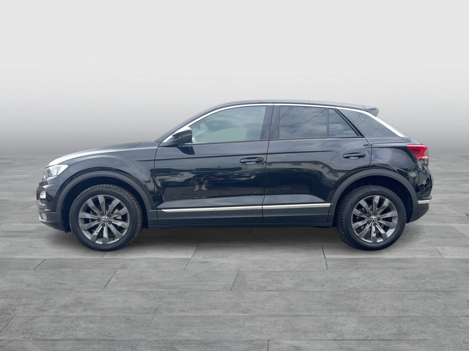 VW T-Roc 1.5 TSI ACT Sport | Bild 27 von 31