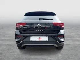 VW T-Roc 1.5 TSI ACT Sport | Thumbnail 29 von 31