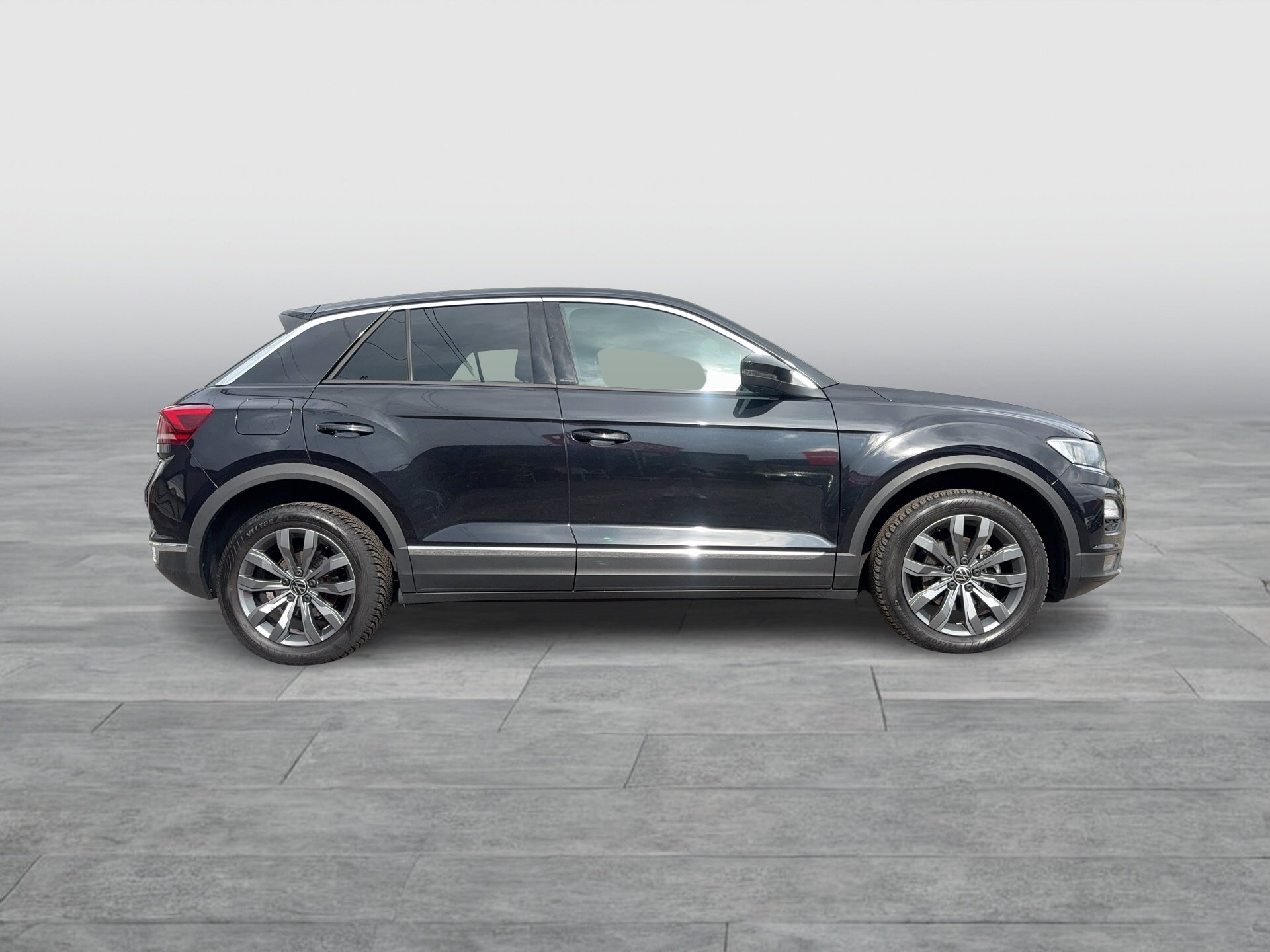 VW T-Roc 1.5 TSI ACT Sport | Bild 30 von 31