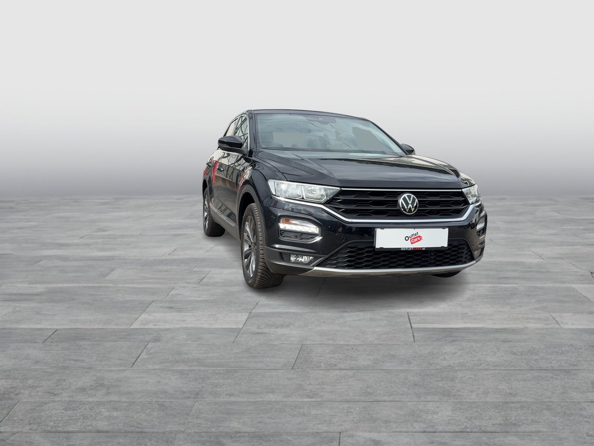 VW T-Roc 1.5 TSI ACT Sport | Bild 31 von 31