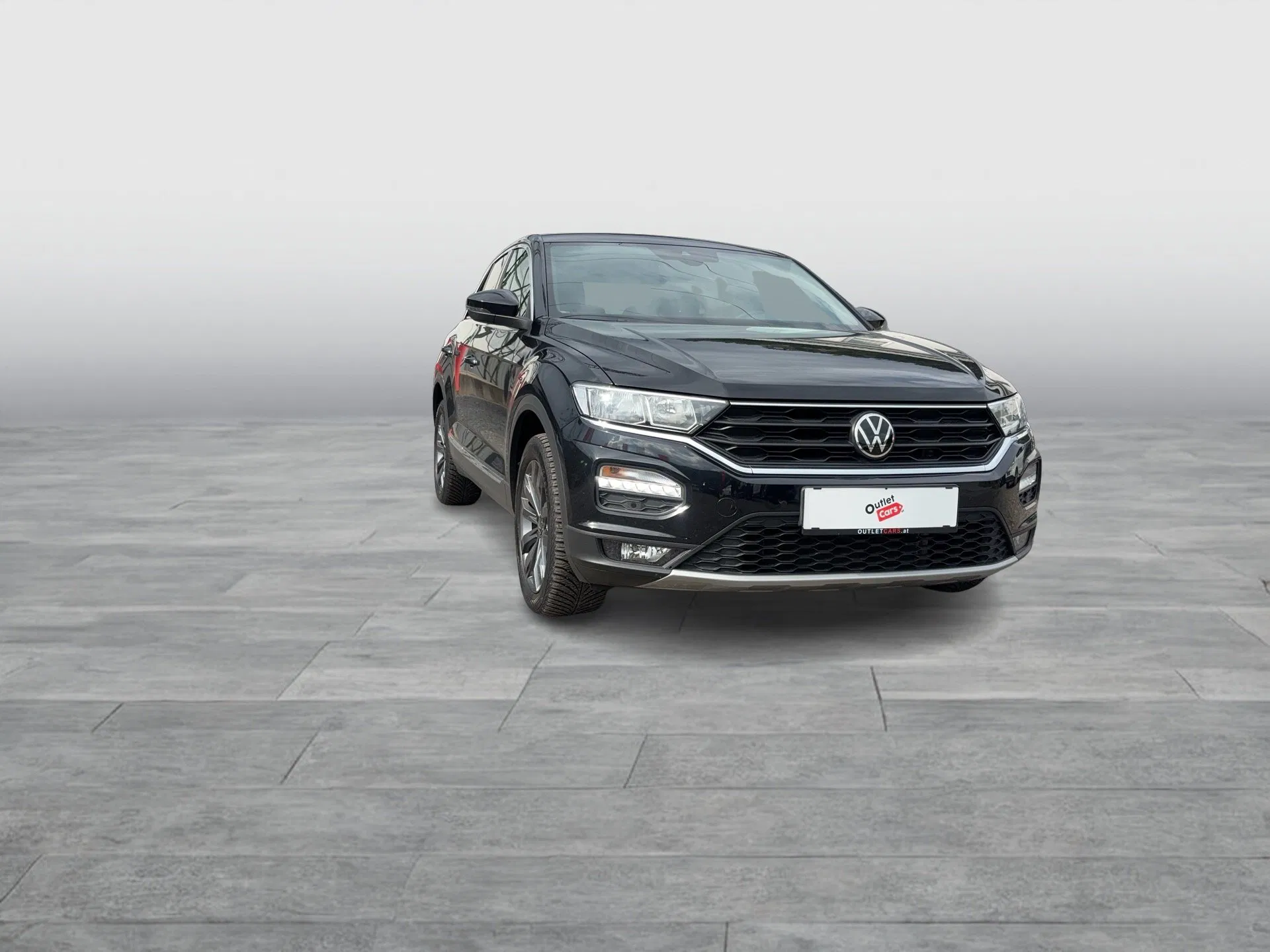 VW T-Roc 1.5 TSI ACT Sport | Bild 31 von 31