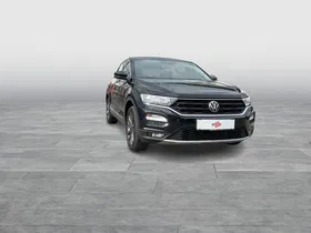 VW T-Roc 1.5 TSI ACT Sport | Thumbnail 31 von 31