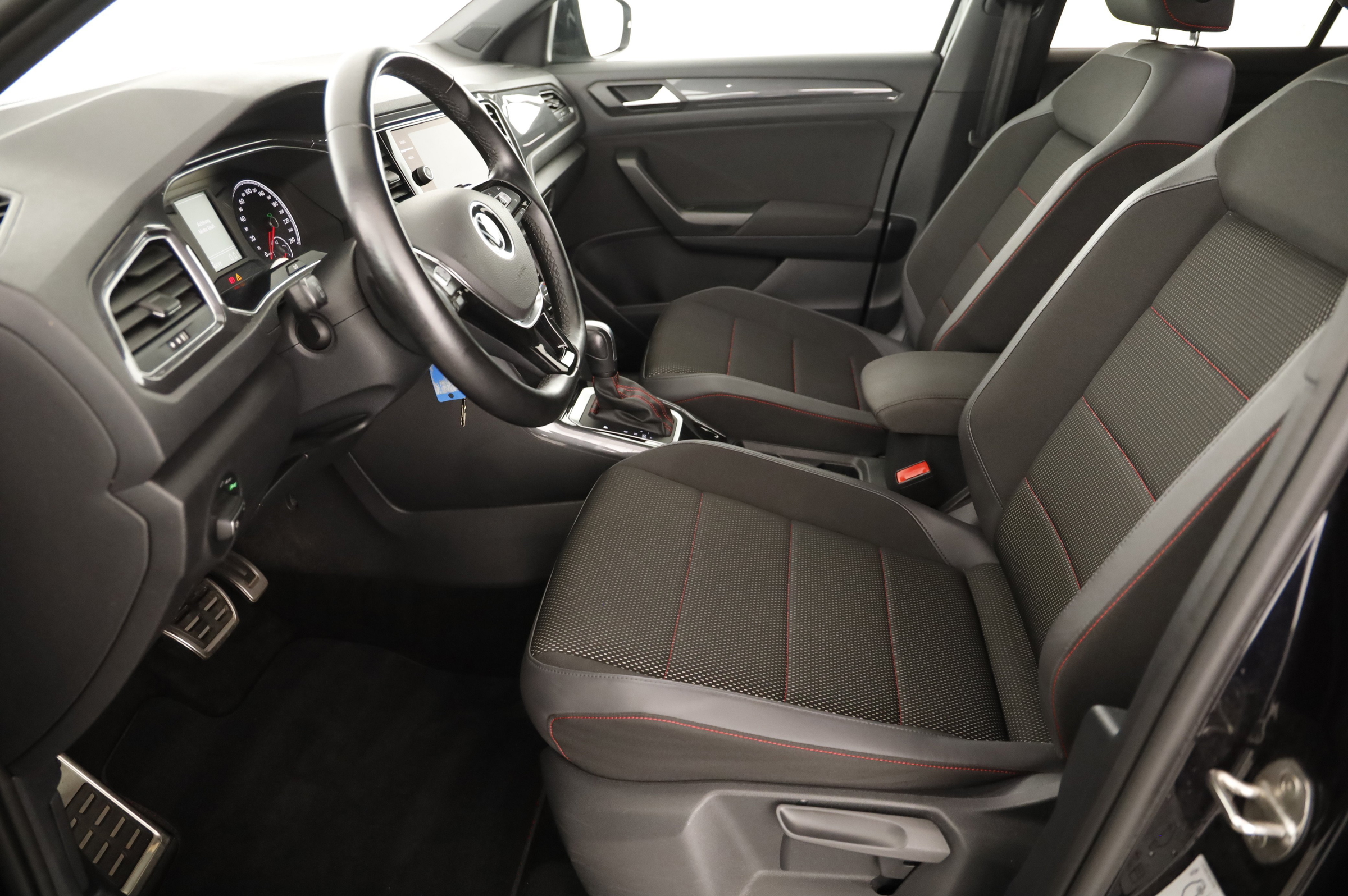 VW T-Roc 1.5 TSI ACT Sport | Bild 9 von 31