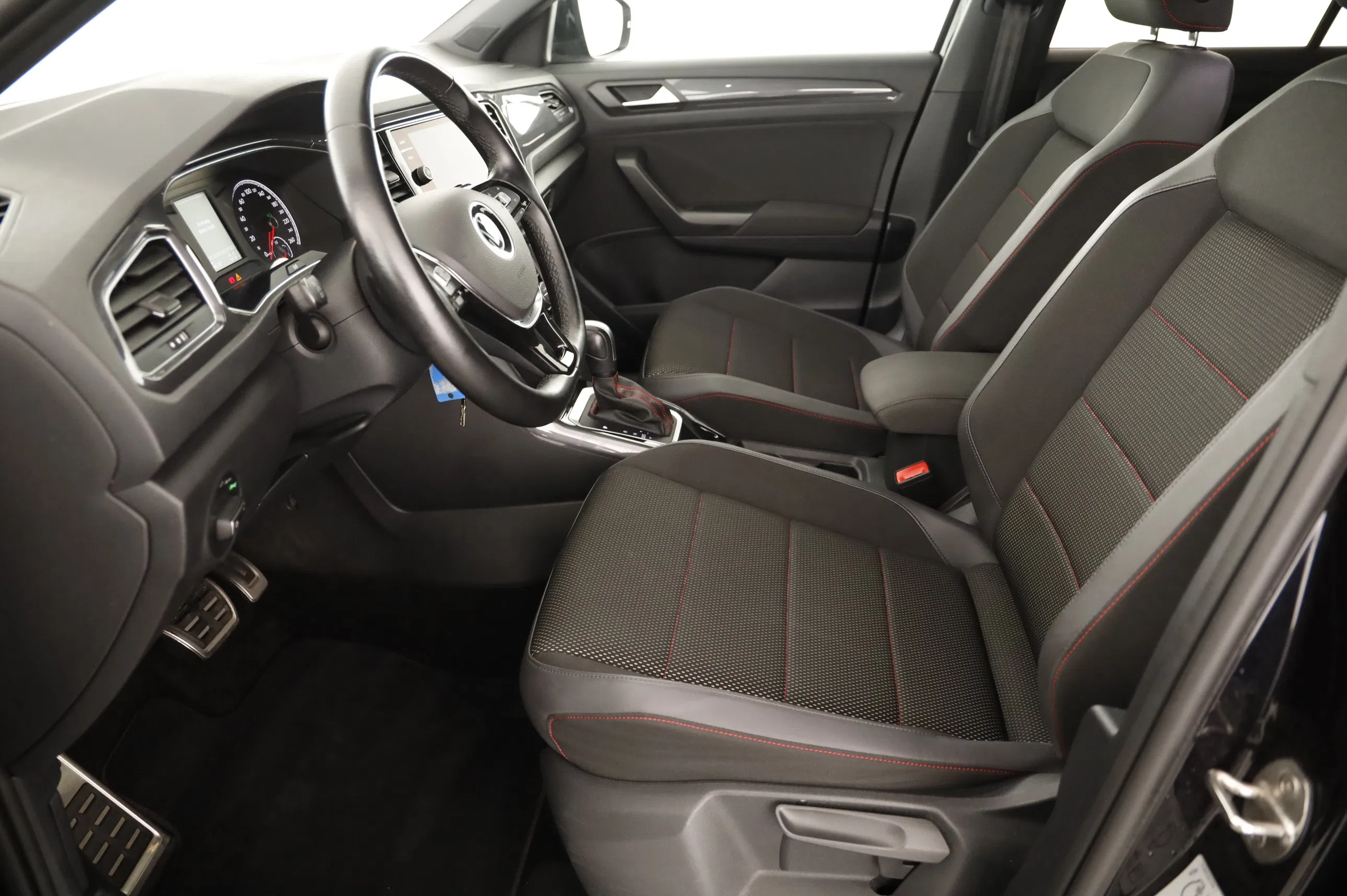 VW T-Roc 1.5 TSI ACT Sport | Bild 9 von 31