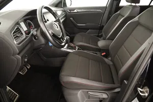 VW T-Roc 1.5 TSI ACT Sport | Thumbnail 9 von 31