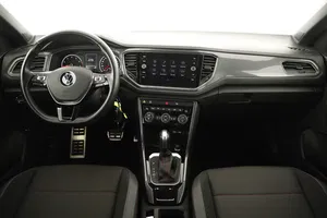 VW T-Roc 1.5 TSI ACT Sport | Thumbnail 10 von 31