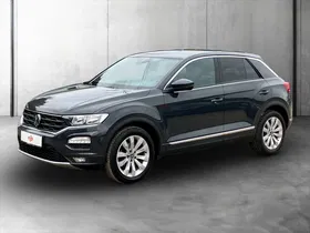 VW T-Roc 1.5TSI Sport DSG | Thumbnail 1 von 6