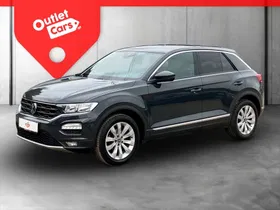 VW T-Roc 1.5TSI Sport DSG | Thumbnail 1 von 23