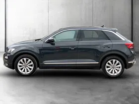 VW T-Roc 1.5TSI Sport DSG | Thumbnail 2 von 6