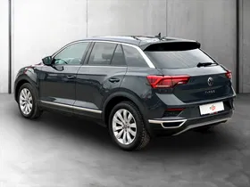VW T-Roc 1.5TSI Sport DSG | Thumbnail 3 von 6