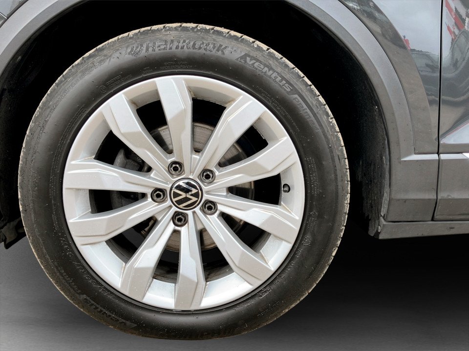 VW T-Roc 1.5TSI Sport DSG | Bild 6 von 6