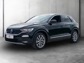 VW T-Roc 1.5 TSI ACT Sport | Thumbnail 1 von 22