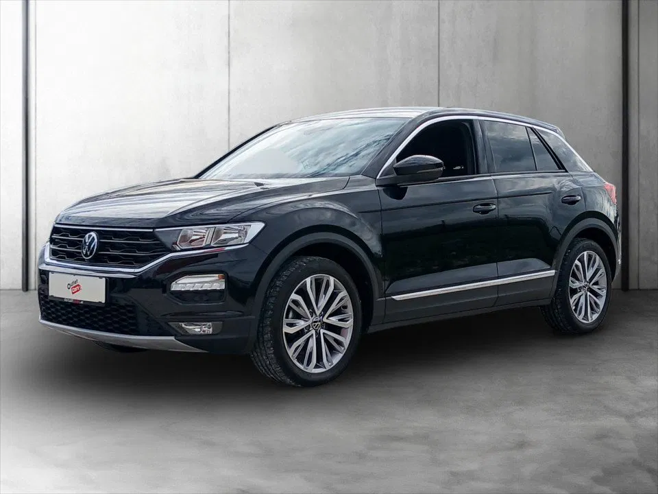 VW T-Roc 1.5 TSI ACT Sport | Bild 1 von 22