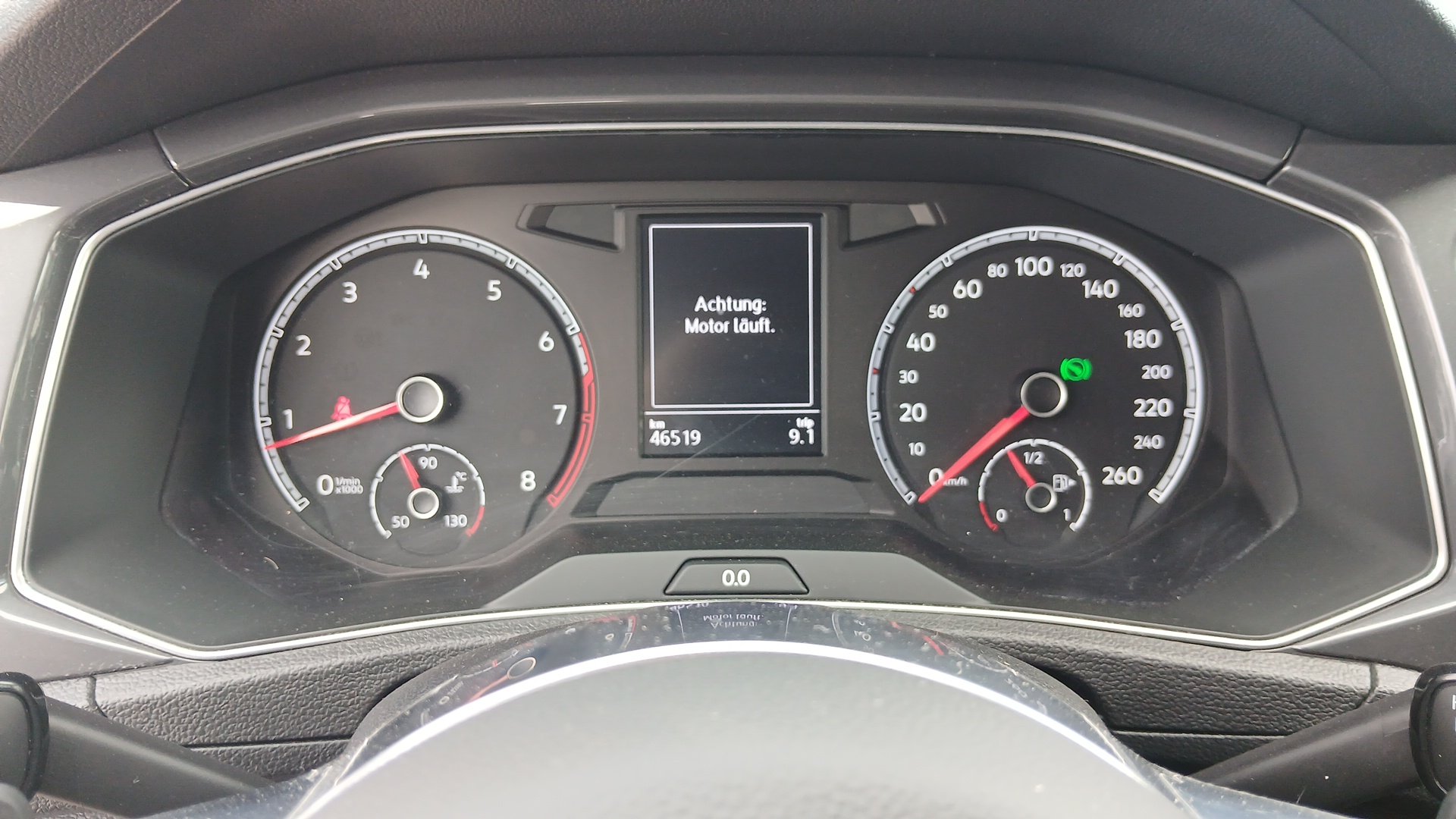 VW T-Roc 1.5 TSI ACT Sport | Bild 11 von 22