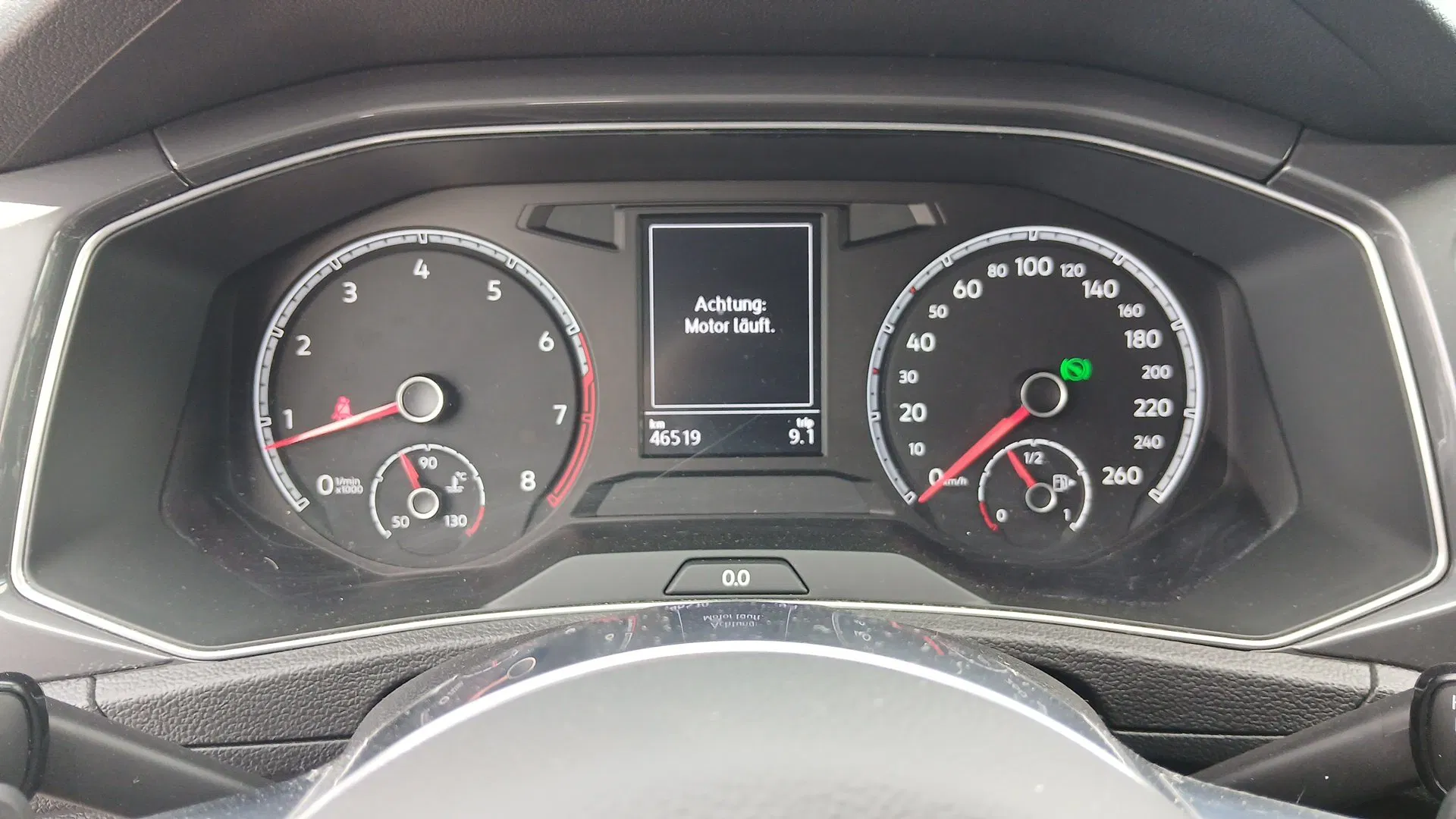 VW T-Roc 1.5 TSI ACT Sport | Bild 11 von 22