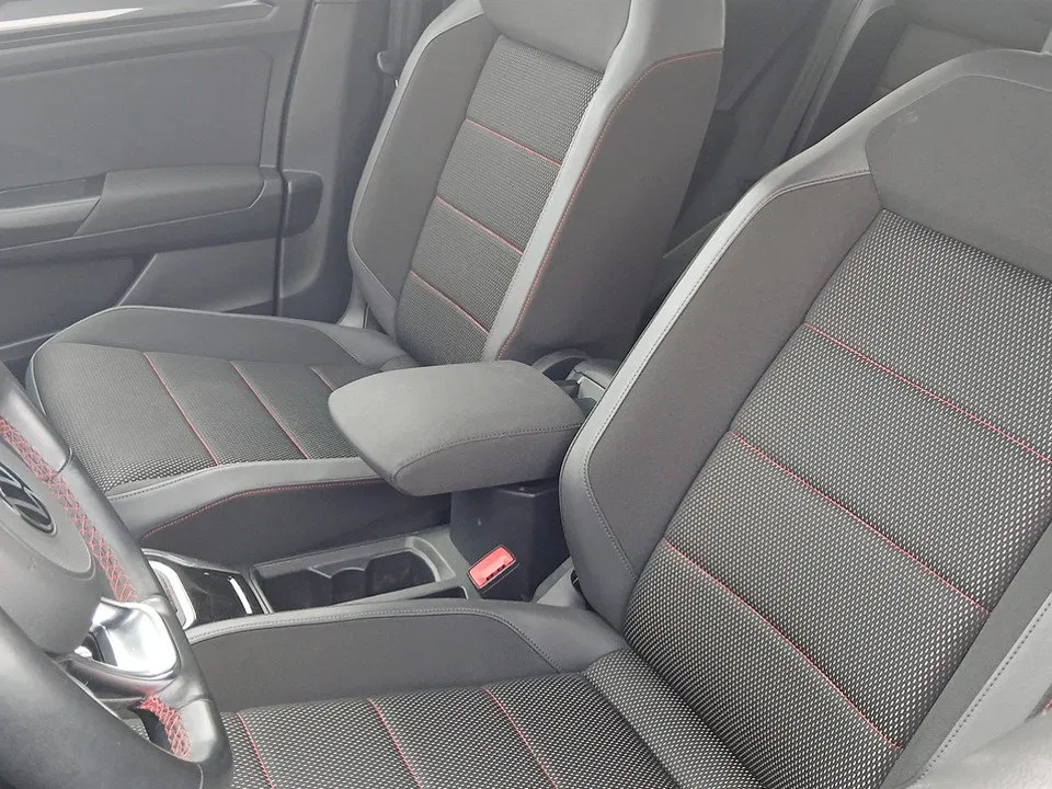 VW T-Roc 1.5 TSI ACT Sport | Bild 12 von 22
