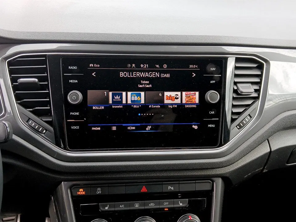 VW T-Roc 1.5 TSI ACT Sport | Bild 14 von 22