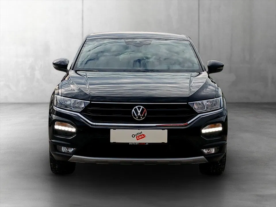 VW T-Roc 1.5 TSI ACT Sport | Bild 2 von 22