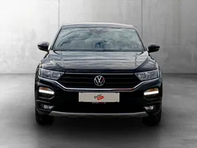VW T-Roc 1.5 TSI ACT Sport | Thumbnail 2 von 22