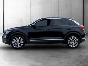 VW T-Roc 1.5 TSI ACT Sport | Thumbnail 3 von 22
