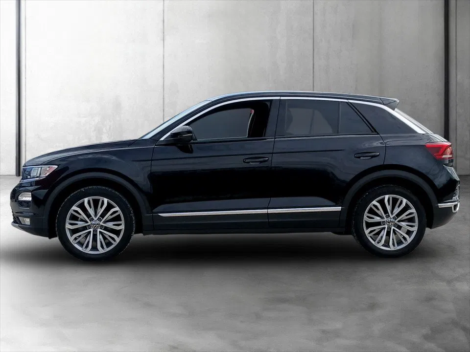 VW T-Roc 1.5 TSI ACT Sport | Bild 3 von 22