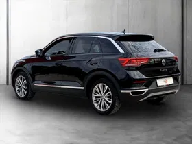 VW T-Roc 1.5 TSI ACT Sport | Thumbnail 4 von 22