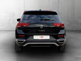 VW T-Roc 1.5 TSI ACT Sport | Thumbnail 5 von 22