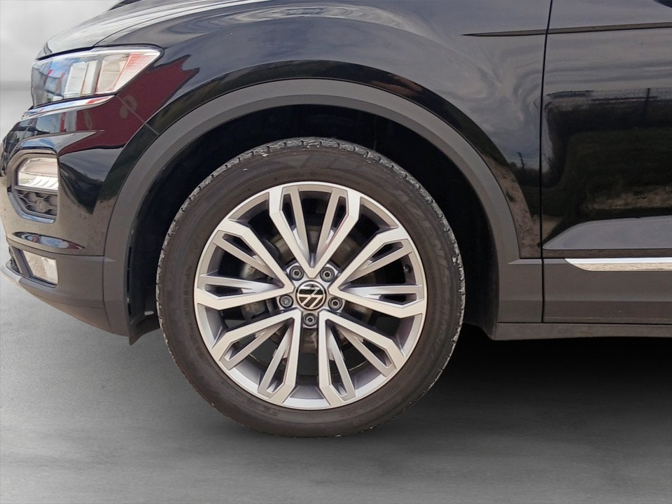 VW T-Roc 1.5 TSI ACT Sport | Bild 6 von 22