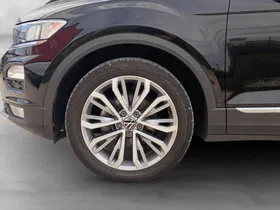VW T-Roc 1.5 TSI ACT Sport | Thumbnail 6 von 22