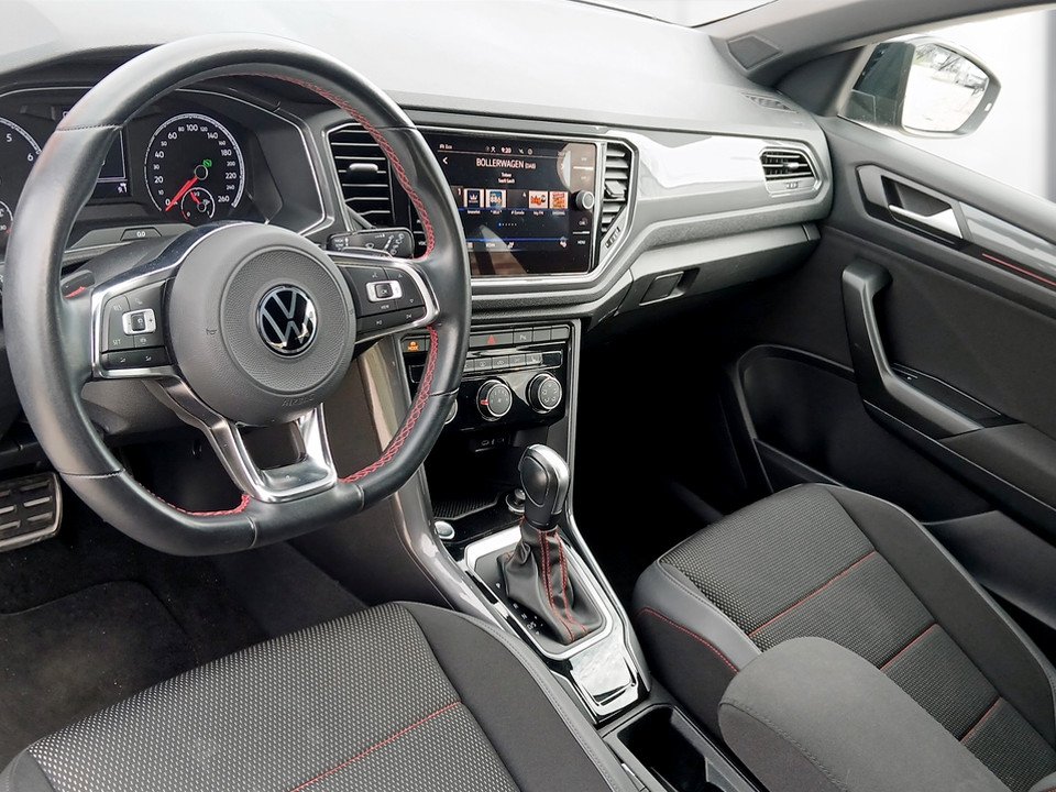 VW T-Roc 1.5 TSI ACT Sport | Bild 8 von 22