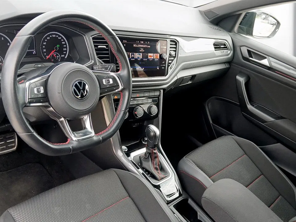 VW T-Roc 1.5 TSI ACT Sport | Bild 8 von 22