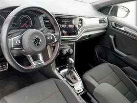 VW T-Roc 1.5 TSI ACT Sport | Thumbnail 8 von 22