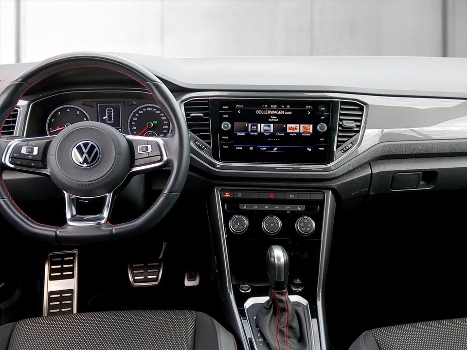 VW T-Roc 1.5 TSI ACT Sport | Bild 9 von 22