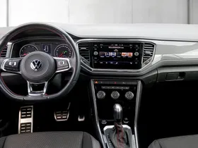 VW T-Roc 1.5 TSI ACT Sport | Thumbnail 9 von 22
